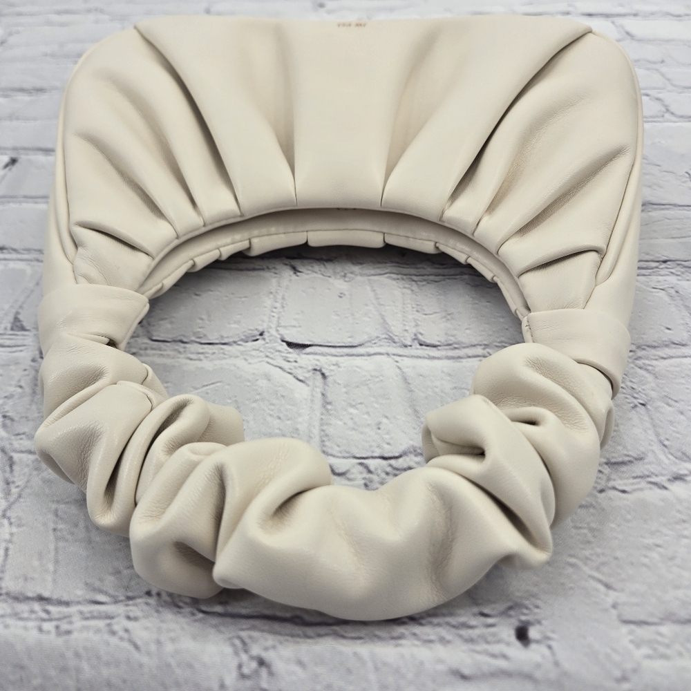 JW PEI Ivory Hobo Shoulder Bag - Picture 4 of 11